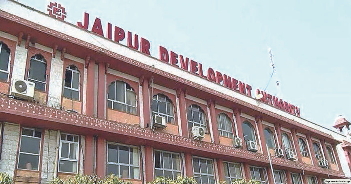 JDA’s spl drive to remove squatters begins today